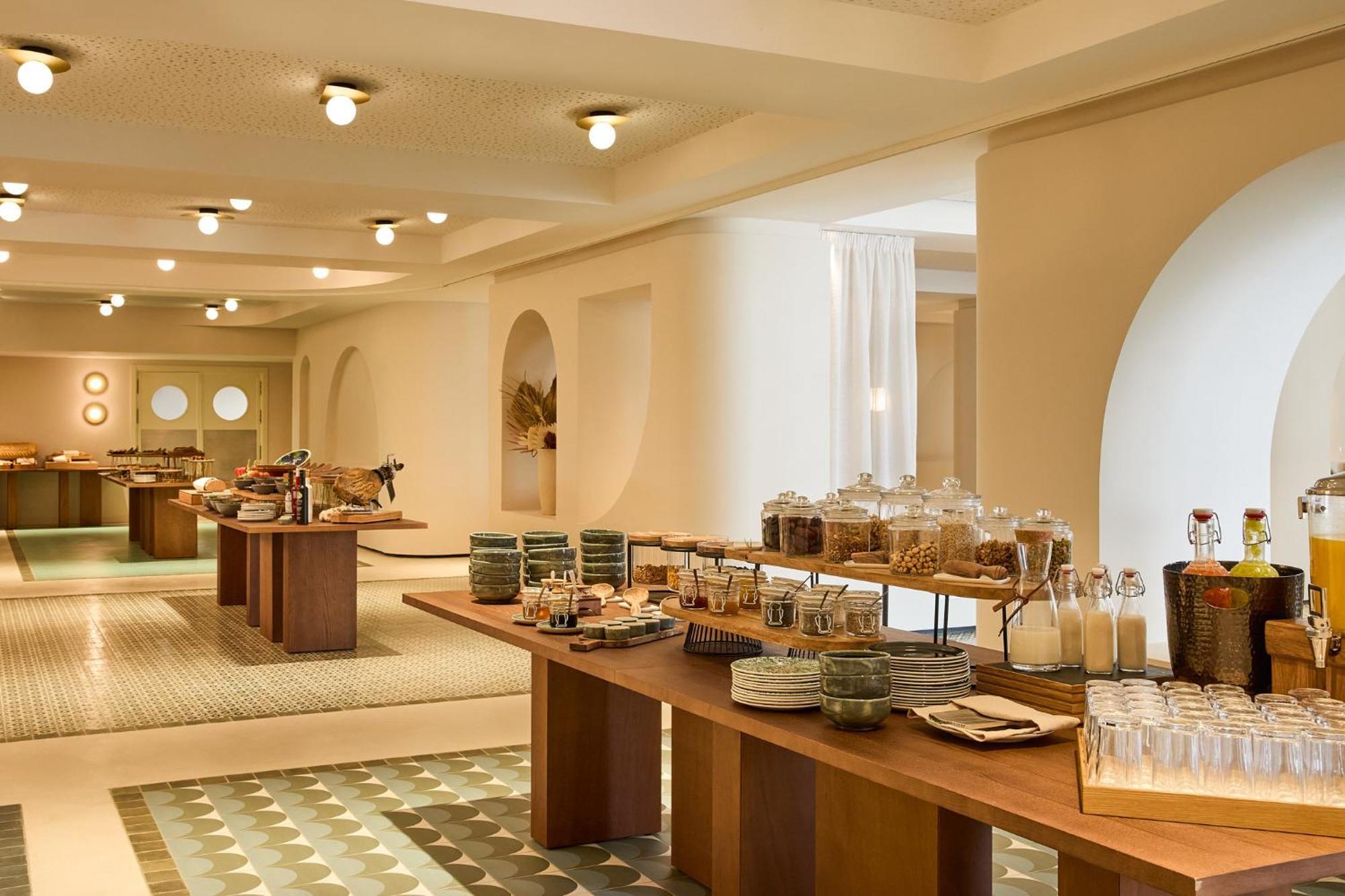 Kimpton Monteros By Ihg 5* Marbella