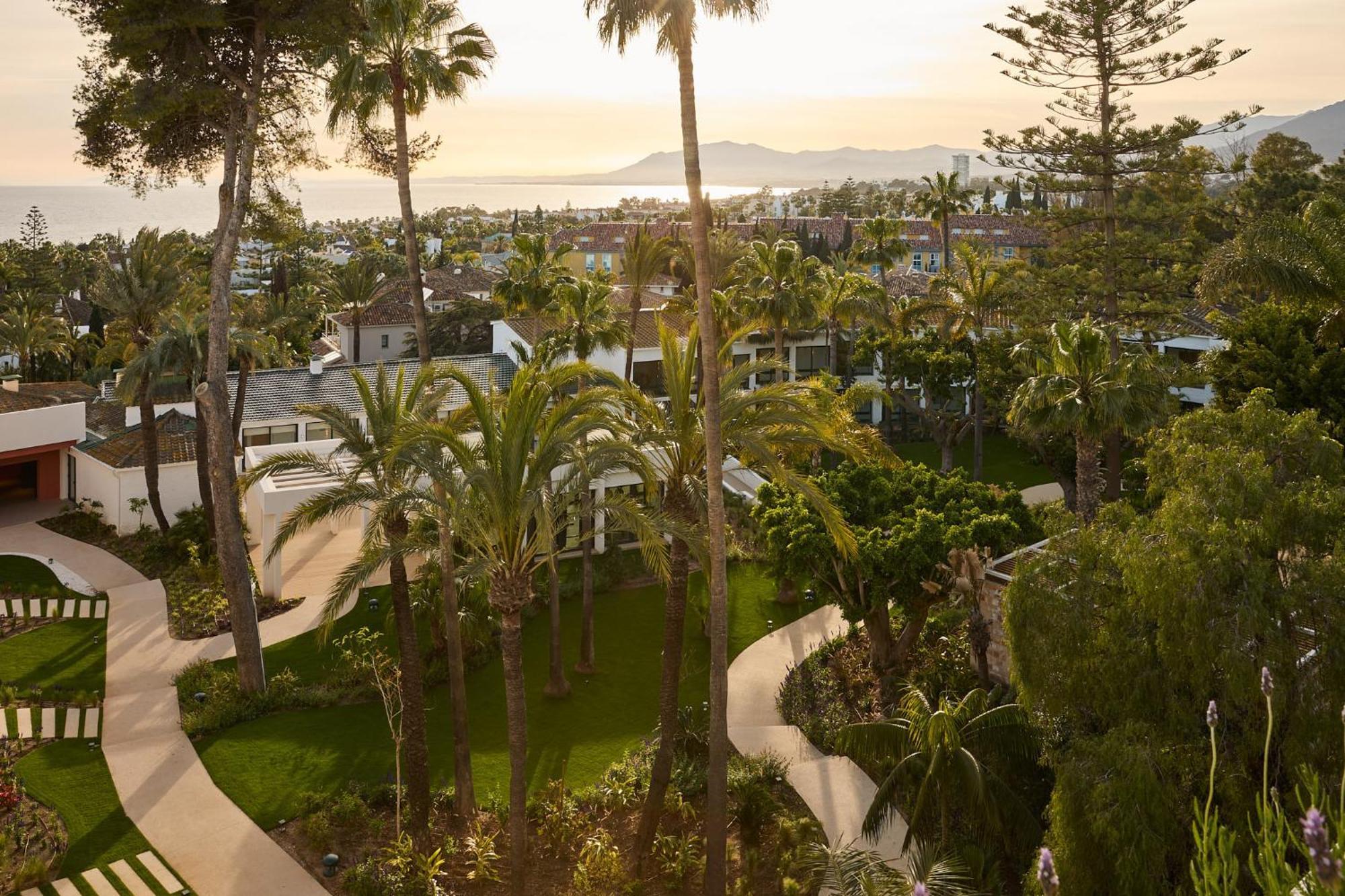 Kimpton Monteros By Ihg 5* Marbella