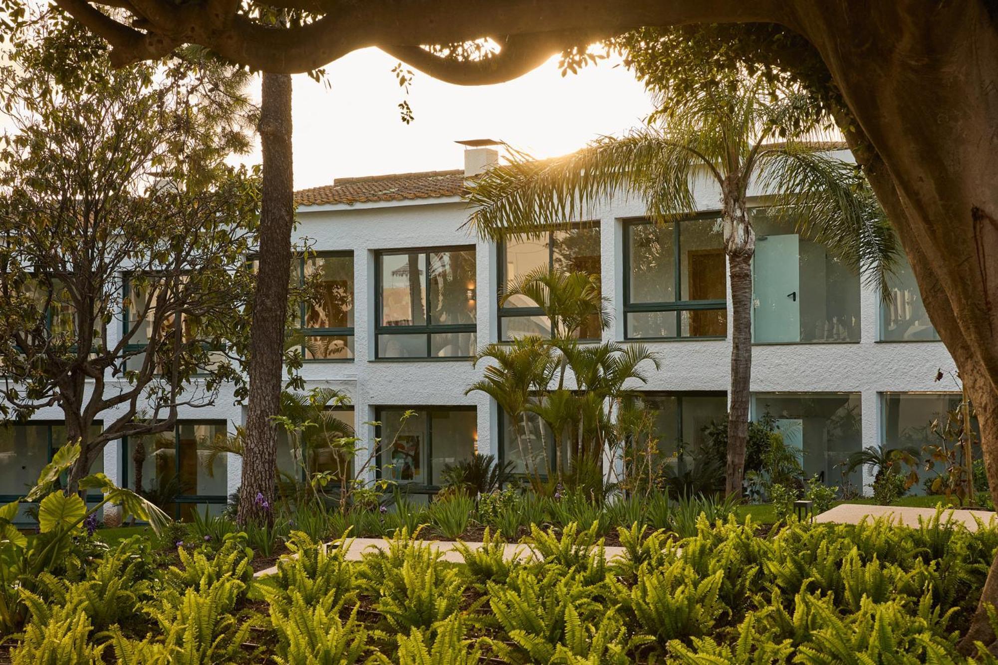 Kimpton Monteros By Ihg 5* Marbella